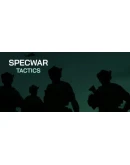 SPECWAR Tactics Steam РУ+UA+KZ+СНГ