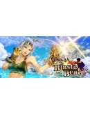 Blast Beat Steam РУ+UA+KZ+СНГ Blast Beat Steam РУ+UA+KZ+СНГ