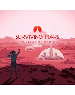 Surviving Mars Epic Games GLOBAL АВТОВЫДАЧА24/7 Surviving Mars Epic Games GLOBAL АВТОВЫДАЧА24/7