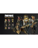Fortnite: набор Ценные агенты Активация PCXbox