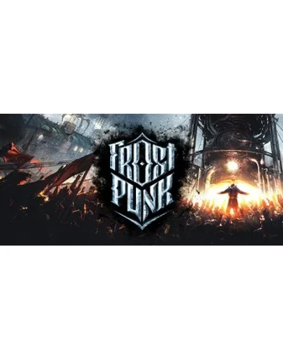 Frostpunk Epic Games GLOBAL АВТОВЫДАЧА24/7 Frostpunk Epic Games GLOBAL АВТОВЫДАЧА24/7
