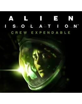 Alien: Isolation Epic Games GLOBAL АВТОВЫДАЧА 24/7 Alien: Isolation Epic Games GLOBAL АВТОВЫДАЧА 24/7
