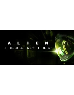 Alien: Isolation Epic Games GLOBAL АВТОВЫДАЧА24/7 Alien: Isolation Epic Games GLOBAL АВТОВЫДАЧА24/7