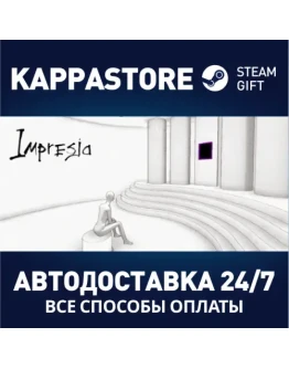ImpresjaАВТОДОСТАВКА Steam Россия ImpresjaАВТОДОСТАВКА Steam Россия
