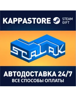ScalakАВТОДОСТАВКА Steam Россия
