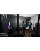 LiMiT's Escape Room GamesАВТОДОСТАВКА Steam Россия
