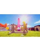 The PillarАВТОДОСТАВКА Steam Россия The PillarАВТОДОСТАВКА Steam Россия