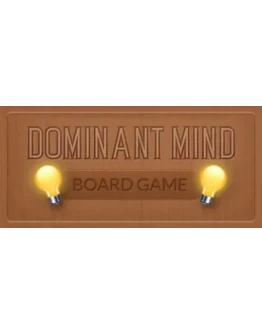 Dominant MindАВТОДОСТАВКА Steam Россия