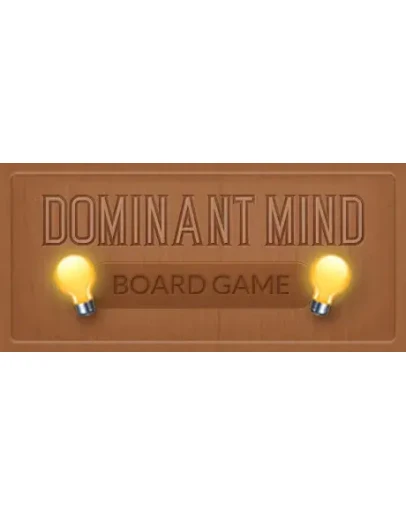 Dominant MindАВТОДОСТАВКА Steam Россия