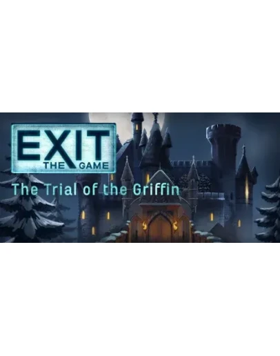 EXIT The Game Trail of the GriffinSteam RU EXIT The Game Trail of the GriffinSteam RU