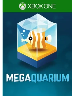 MEGAQUARIUM XBOX ONE/XSКЛЮЧ