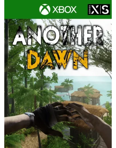 ANOTHER DAWN XBOX ONE/XS+ПК КЛЮЧ
