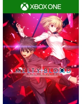 MELTY BLOOD: TYPE LUMINA XBOX ONE/XS КЛЮЧ