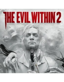 The Evil Within 2 Epic Games АВТОВЫДАЧА24/7 The Evil Within 2 Epic Games АВТОВЫДАЧА24/7