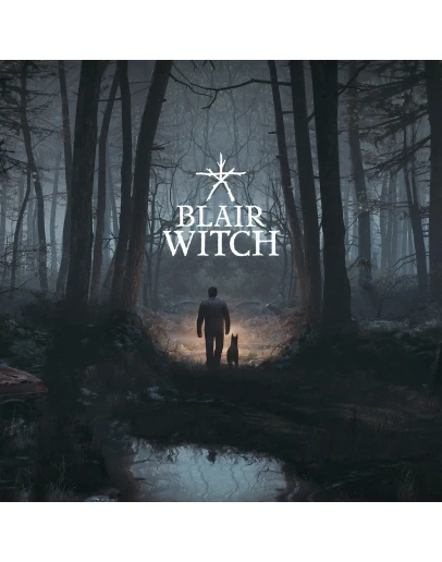 Blair Witch Epic Games GLOBAL АВТОВЫДАЧА 24/7