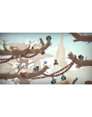 LAIKA: AGED THROUGH BLOODXBOX ONE/XSКЛЮЧ