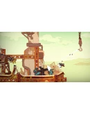 LAIKA: AGED THROUGH BLOODXBOX ONE/XSКЛЮЧ