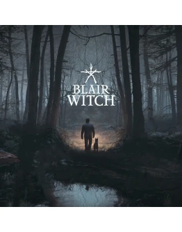 Blair Witch Epic Games GLOBAL АВТОВЫДАЧА24/7 Blair Witch Epic Games GLOBAL АВТОВЫДАЧА24/7