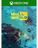 WALL WORLDXBOX XSКЛЮЧ WALL WORLDXBOX XSКЛЮЧ