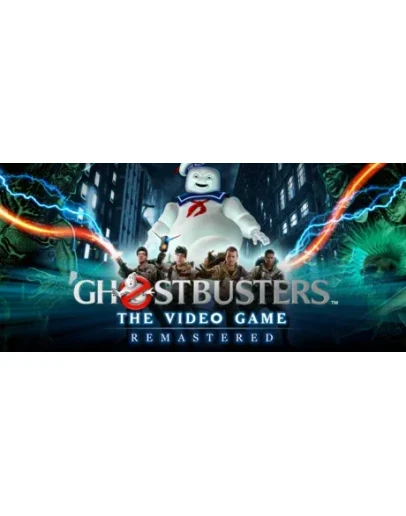 Ghostbusters: The Video Game Epic Games АВТОВЫДАЧА Ghostbusters: The Video Game Epic Games АВТОВЫДАЧА