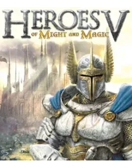 Heroes of Might and Magic V Смена данных Онлайн Heroes of Might and Magic V Смена данных Онлайн