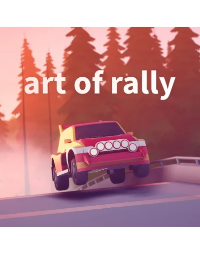 Art of rally Epic Games GLOBAL АВТОВЫДАЧА24/7 Art of rally Epic Games GLOBAL АВТОВЫДАЧА24/7