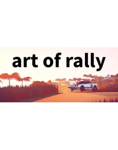 Art of rally Epic Games GLOBAL АВТОВЫДАЧА24/7 Art of rally Epic Games GLOBAL АВТОВЫДАЧА24/7