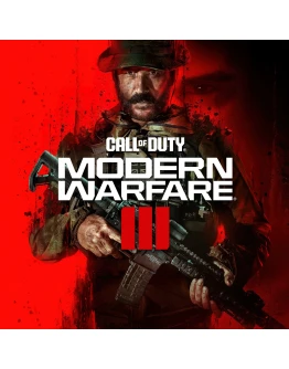 Call of Duty Modern Warfare 3Xbox one & series X S Call of Duty Modern Warfare 3Xbox one & series X S