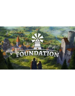 Foundation Steam/GlobalCashBack Foundation Steam/GlobalCashBack