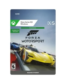 FORZA MOTORSPORT STANDARD (XBOX/WINDOWS 10) КЛЮЧ