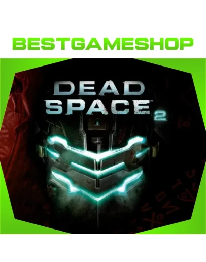 Dead Space 2 - 100 Гарантия