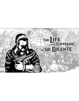 The Life and Suffering of Sir Brante PS4/PS5 ТR The Life and Suffering of Sir Brante PS4/PS5 ТR