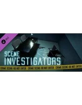 Scene Investigators - Making of Scene Investigators