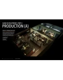 Scene Investigators - Making of Scene Investigators