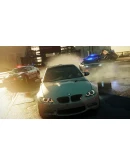 Need for Speed Most Wanted полный комплект наборов