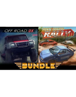 Rock N Racing Off Road &amp Rally PS4 / PS5 ТR