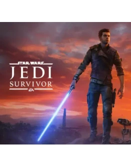 STAR WARS Jedi: Survivor EPIC GAMES (PC)