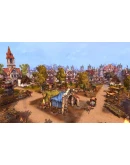 The Settlers 7 Complete Downloadable Content Pack STEAM The Settlers 7 Complete Downloadable Content Pack STEAM