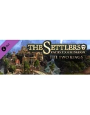 The Settlers 7 Complete Downloadable Content Pack STEAM The Settlers 7 Complete Downloadable Content Pack STEAM
