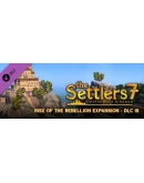 The Settlers 7 Complete Downloadable Content Pack STEAM The Settlers 7 Complete Downloadable Content Pack STEAM