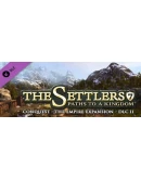 The Settlers 7 Complete Downloadable Content Pack STEAM The Settlers 7 Complete Downloadable Content Pack STEAM