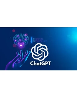 Аккаунт ChatGPT 3.5