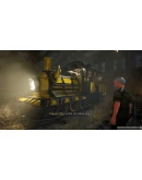 Choo-Choo Charles Xbox OneXS активация