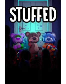 STUFFED Xbox One & Xbox Series XS активация STUFFED Xbox One & Xbox Series XS активация