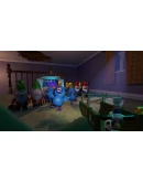 STUFFED Xbox One &amp Xbox Series XS активация