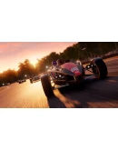 GRID Legends Xbox One &amp Xbox Series XS активация