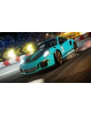 GRID Legends Xbox One &amp Xbox Series XS активация