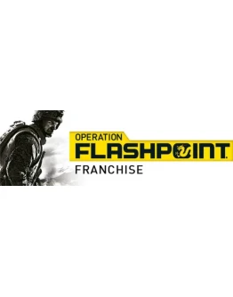 Operation Flashpoint Complete (Steam Gift Region Free)