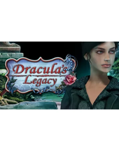 Dracula's Legacy (Steam Gift Region Free / ROW)