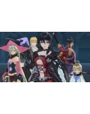 Tales of Berseria (Steam Gift Россия) Tales of Berseria (Steam Gift Россия)